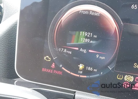 2021 Mercedes-Benz Gla 250 4Matic из США, поврежденный, VIN W1N4N4HB4MJ265366